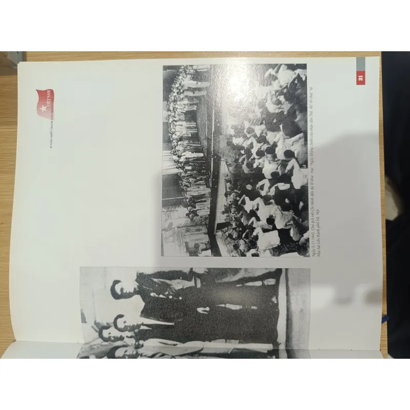 Việt Nam 30 năm chiến tranh giải phóng 1945-1975 1019018