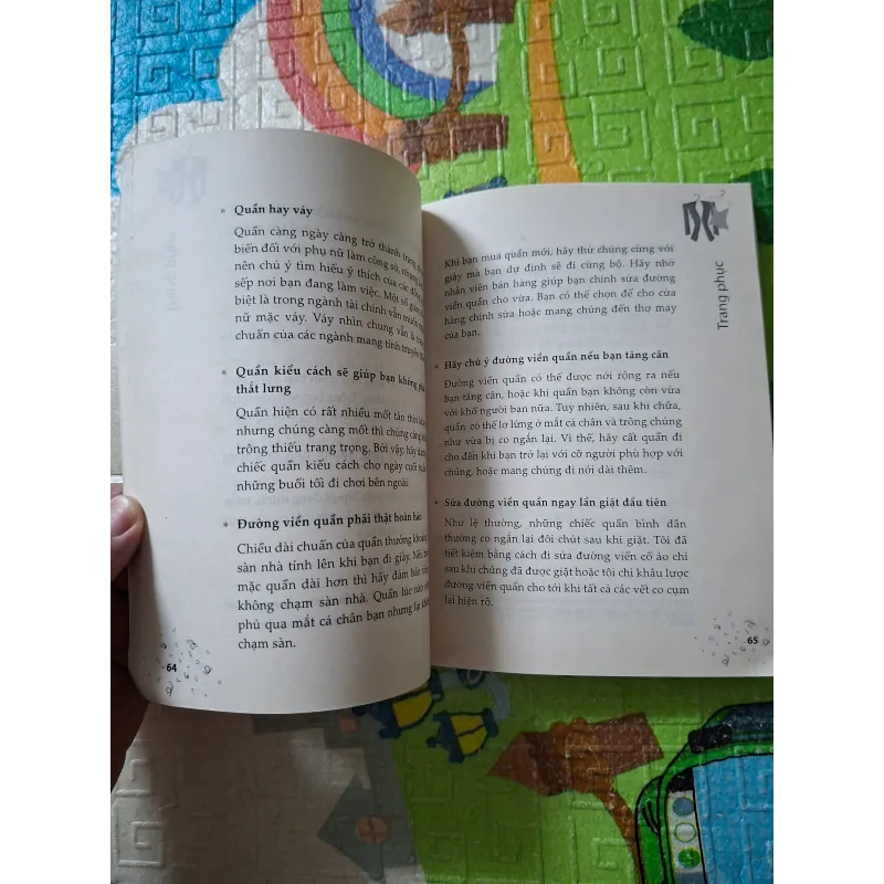 Quyến rũ & Nổi bật: Dành cho phụ nữ hiện đại 966509