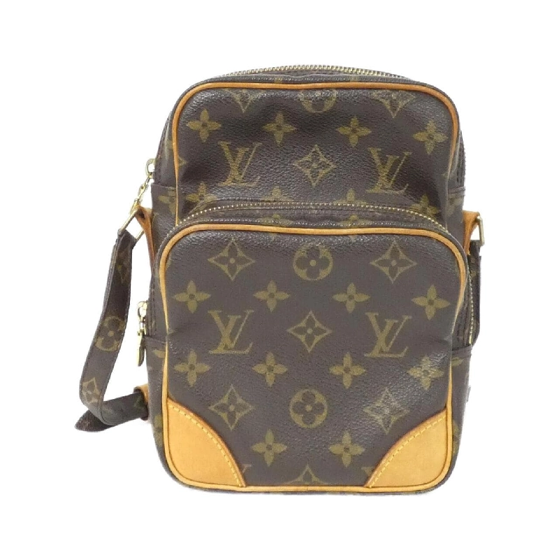 Túi xách vai Louis Vuitton Monogram Amazon M45236 - Hàng hiệu Chính hãng 767658