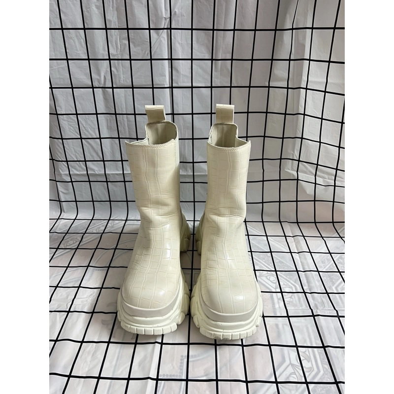 Boots nữ cao cổ size 36 266648