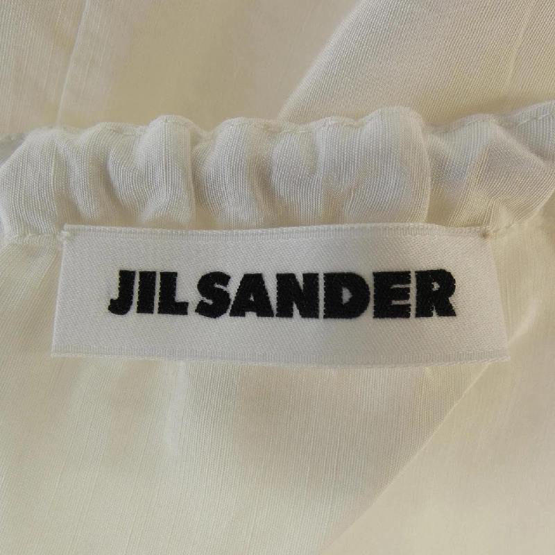 JIL SANDER OP JW BA 0101 Váy - Hàng hiệu Authentic 816003