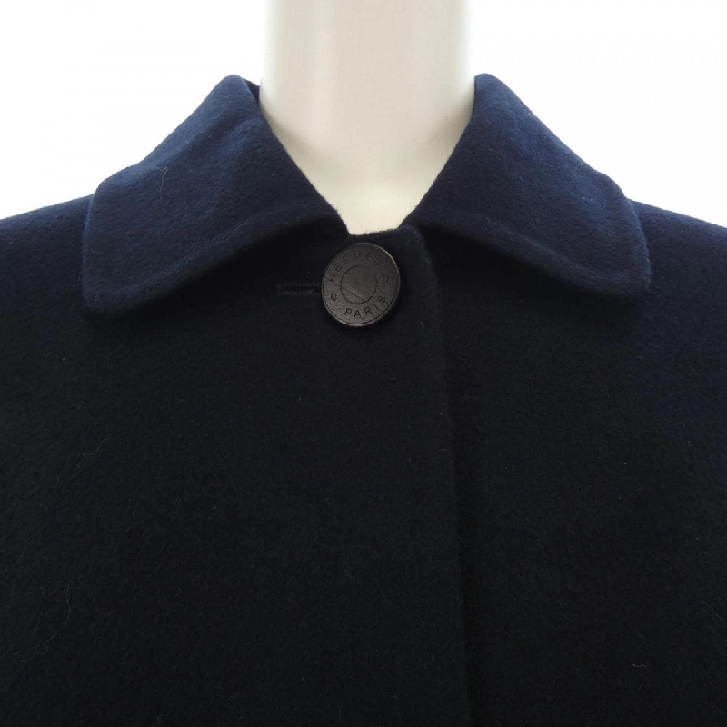 【Mã giảm giá】Áo khoác HERMES 643340