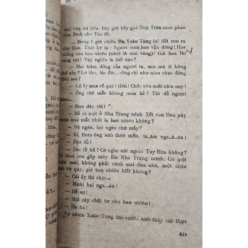 Truyện ngắn của Cao Linh Quân: Sự im lặng của đất 707719