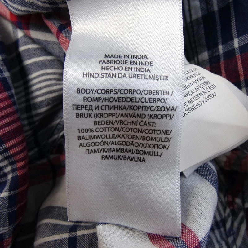 Áo sơ mi POLO RALPH LAUREN - Hàng hiệu Chính hãng 895915