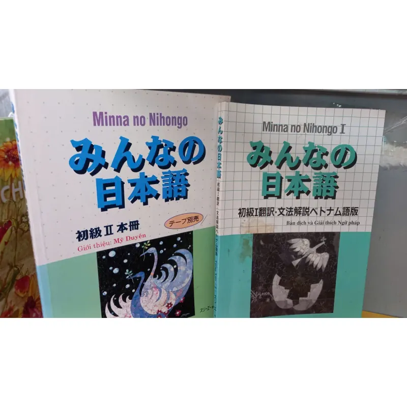 sách học tiếng nhật 1002749
