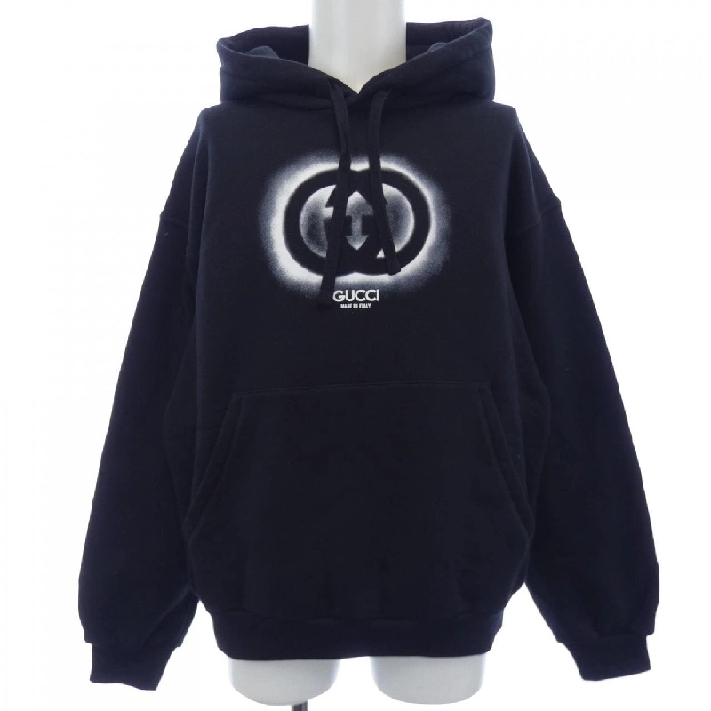 Áo khoác GUCCI - Hàng hiệu Authentic 906316