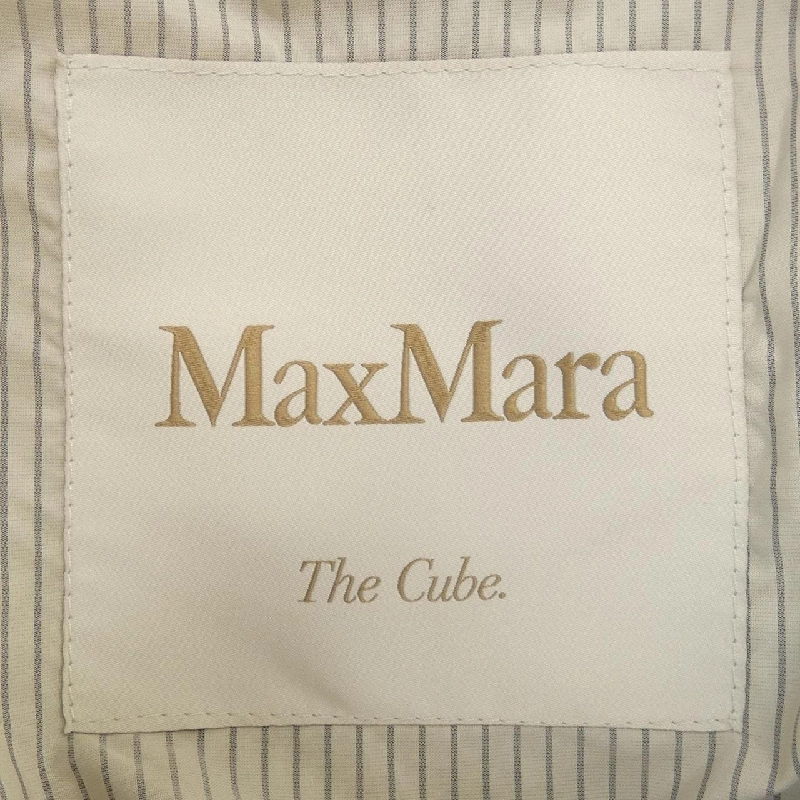 Max Mara Trench Coat - Hàng hiệu Authentic 824447