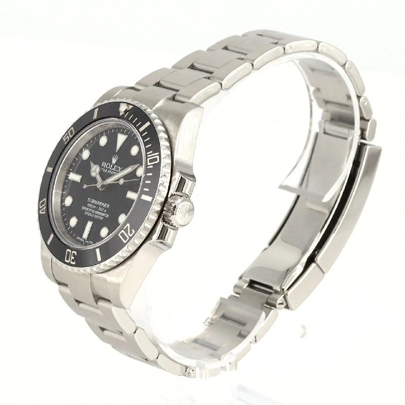 Đồng hồ Rolex Submariner 114060 SS tự động - Số ngẫu nhiên - Hàng hiệu Chính hãng 881843
