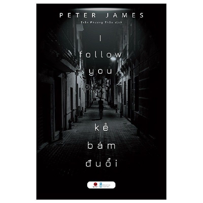 Kẻ Bám Đuổi - Peter James 141148