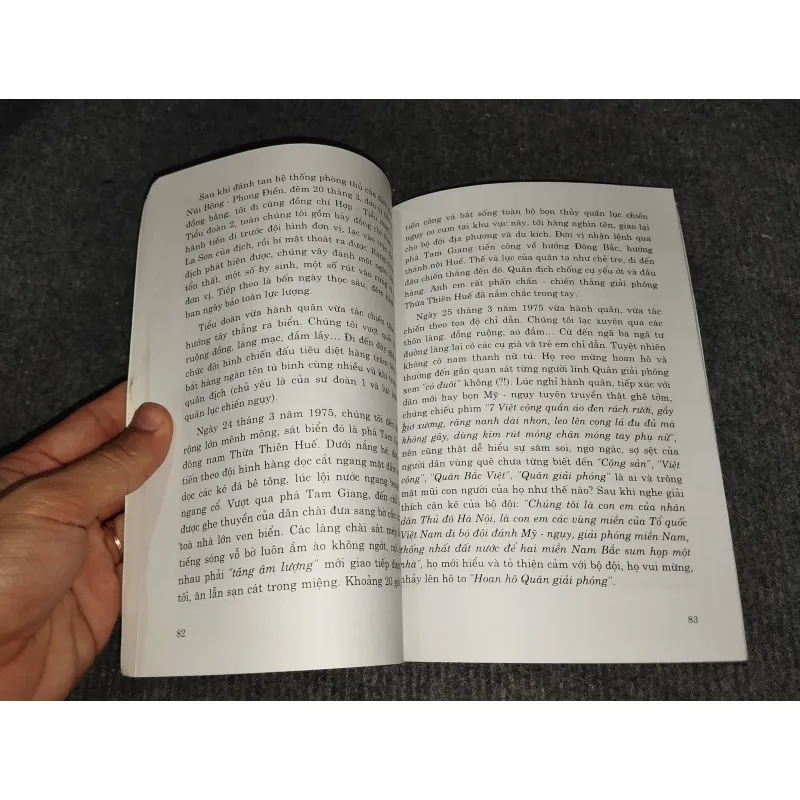 KÝ ỨC CHIẾN TRANH TẬP 1 993141