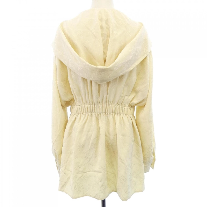 シャネル CHANEL P74771V66443 Áo sơ mi - Hàng hiệu Authentic 775651