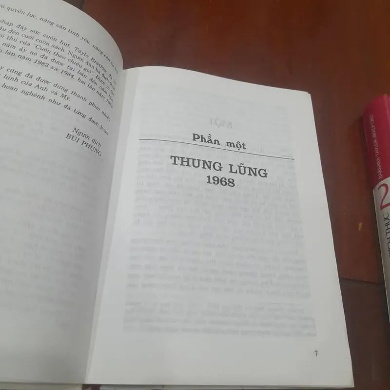 Barbara Taylor Bradford - NGƯỜI ĐÀN BÀ ĐÍCH THỰC (trọn bộ 2 tập) 732160