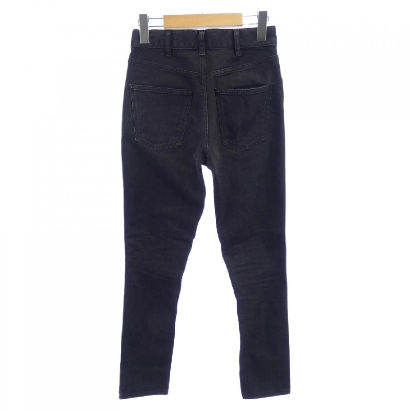 【Mã giảm giá】Quần jeans CELINE 651717