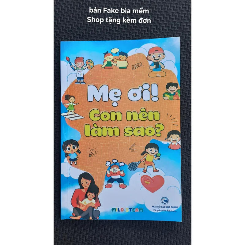 Giành chiến thắng trong giao tiếp - Truyện tranh giúp trẻ phát triển trí tuệ cảm xúc 737104