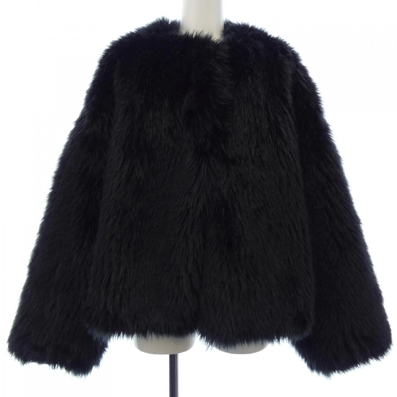 Yoko Chan YCC-424-226 Áo khoác 631213