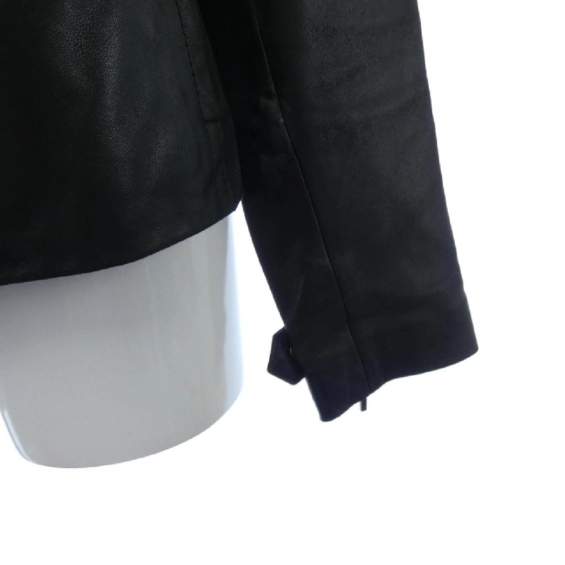 Áo khoác da COLE HAAN 639255