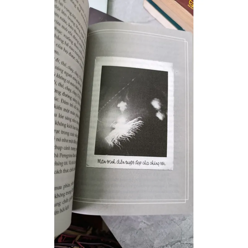 TRẠI TRẺ ĐẶC BIỆT - THÀNH PHỐ HỒN RỖNG - THƯ VIỆN LINH HỒN 694050