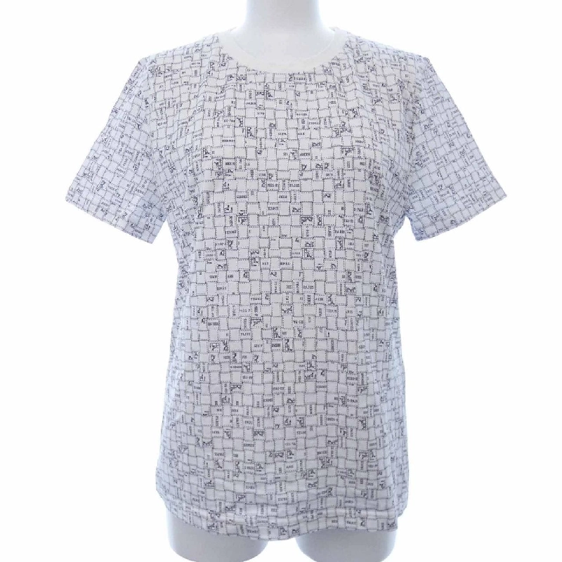 Áo thun HERMES - Hàng hiệu Chính hãng 826290