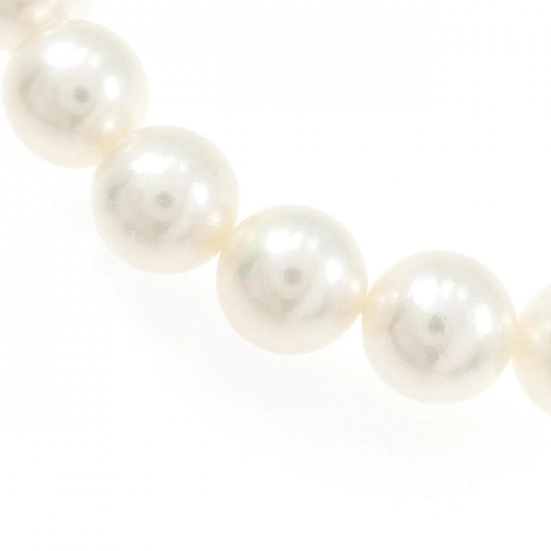 Dây chuyền ngọc trai Akoya Tasaki và bộ bông tai 8-8.5mm - Hàng hiệu Authentic 839372