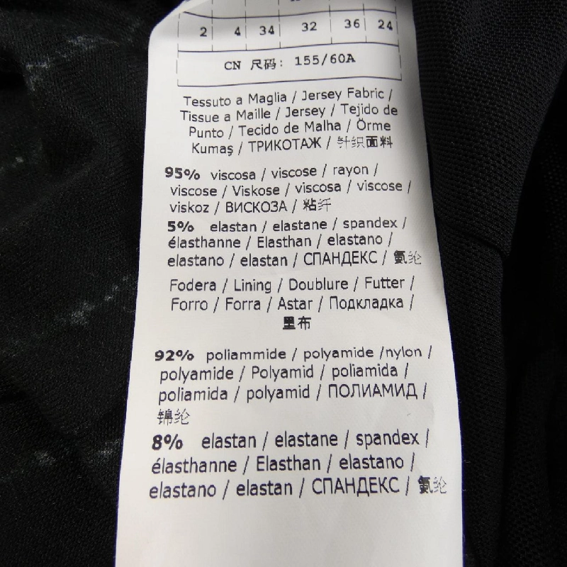 Max Mara váy 648970