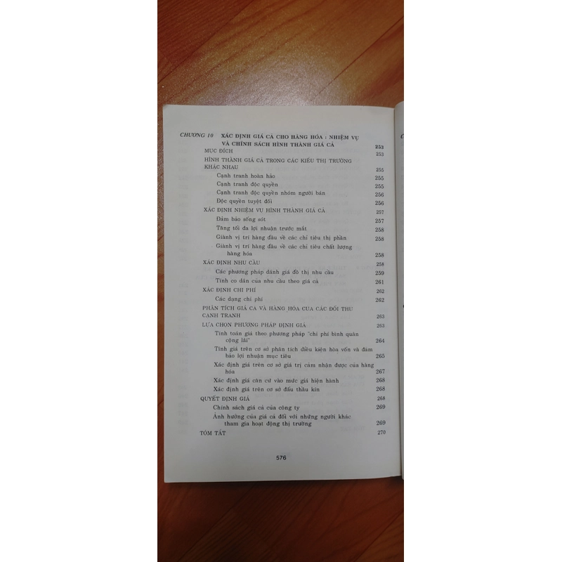 MARKETING CĂN BẢN  506258