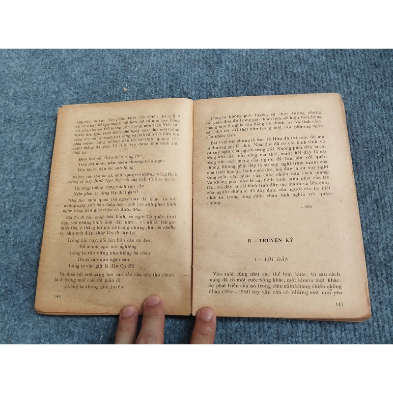 TƯ LIỆU THAM KHẢO VĂN HỌC VIỆT NAM 1945 - 1954 469929