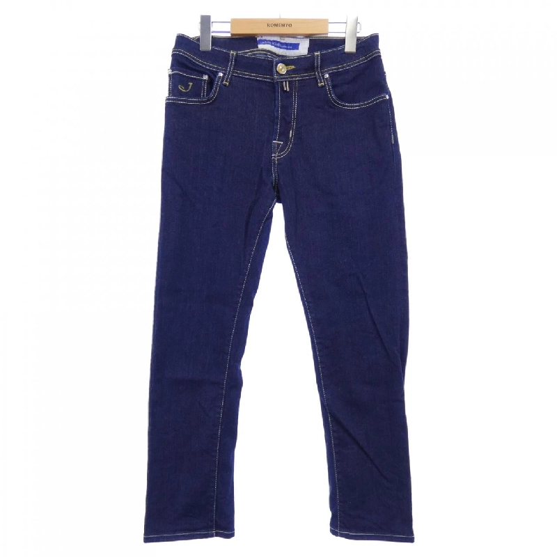 Jeans Jacob Cohen - Hàng hiệu Authentic 883722