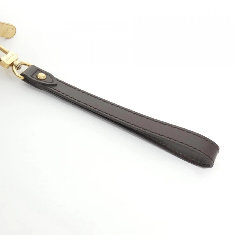 Túi xách Louis Vuitton Damier Pochett Biê Macau N61739 608393