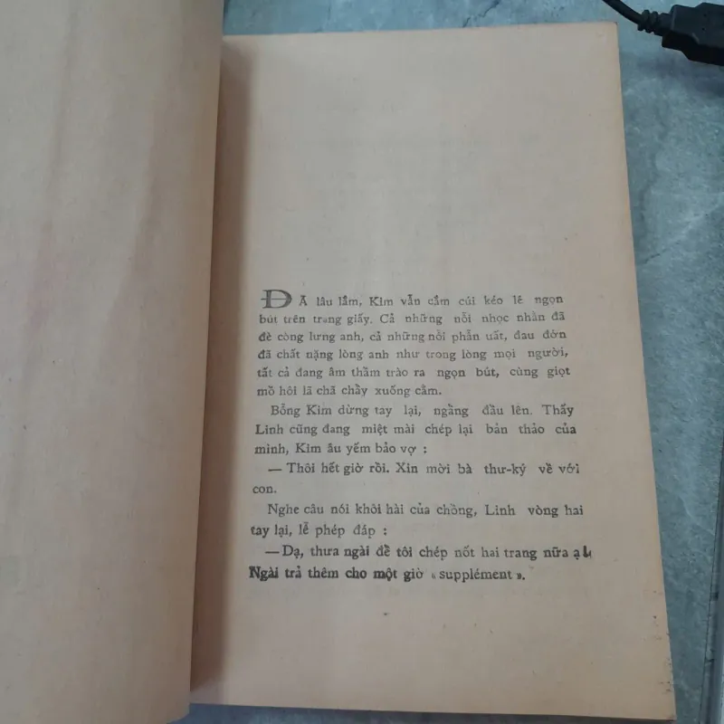 LẼ SỐNG - TRẦN HUYỀN TRÂN 713200