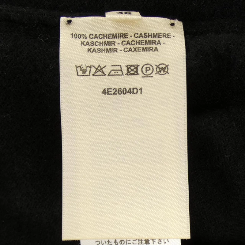 【Mã giảm giá】HERMES Áo len 640157