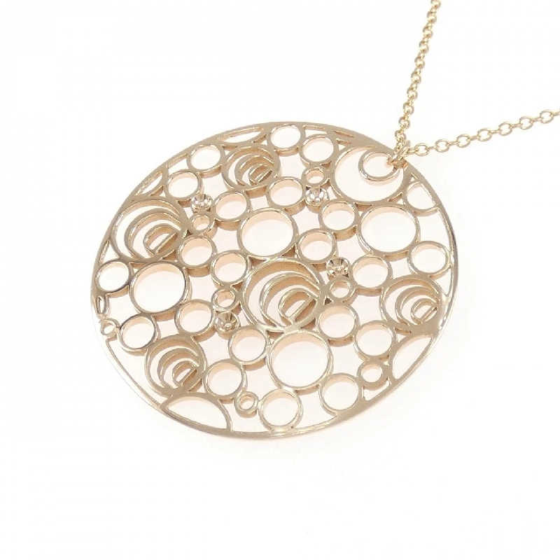 Damianni Damiannissima Necklace - Hàng hiệu Authentic 841629