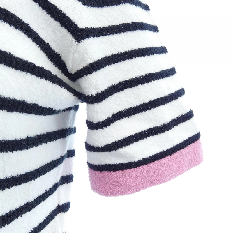 CHANEL P77095K11124 Đầm - Hàng hiệu Chính hãng 812642