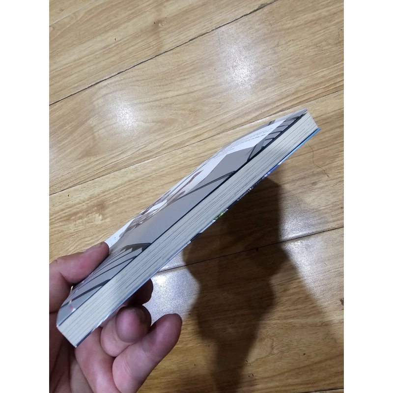 Dã ngoại thảnh thơi tập 12 447219