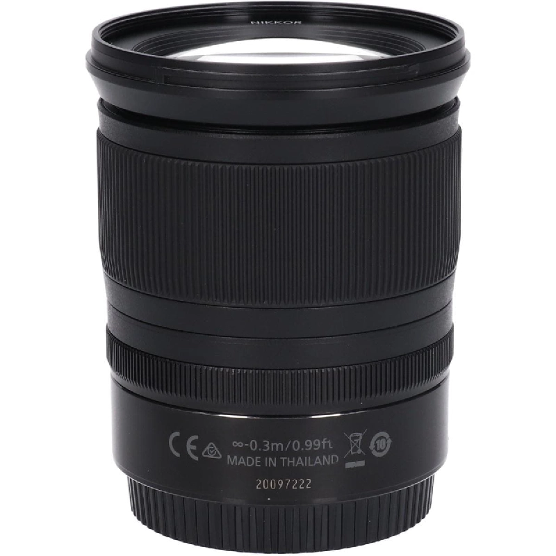 Z24-70mm F4S - Hàng hiệu Authentic 879055