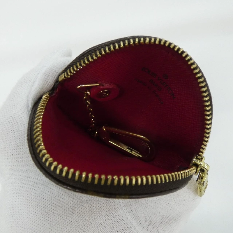 Louis Vuitton Monogram Cherry Porte Monnaie Long M95043 Ví đựng tiền - Hàng hiệu Chính hãng 769861