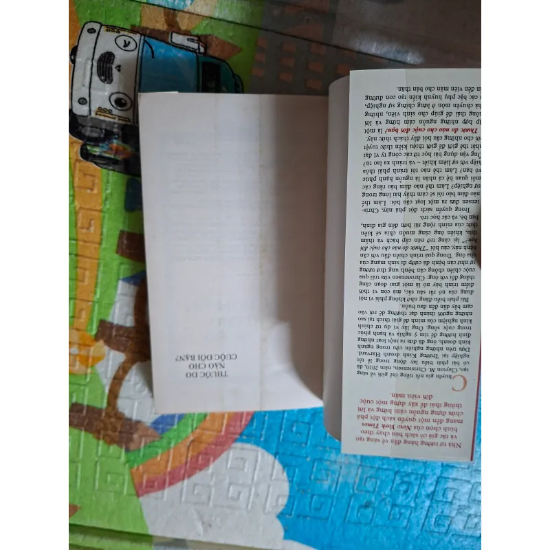 Thước Đo Nào Cho Cuộc Đời Bạn? 994150