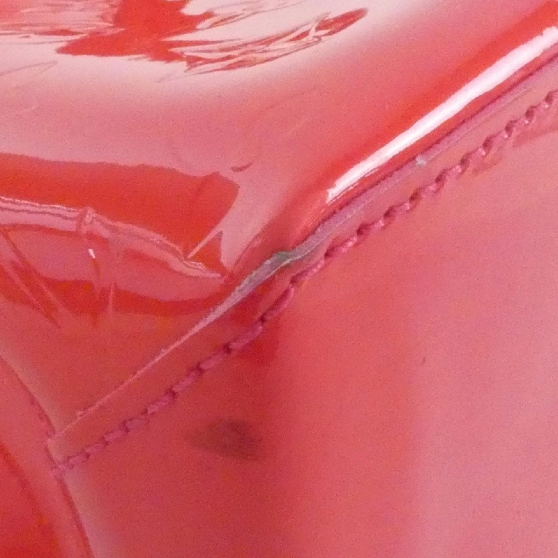 Túi Louis Vuitton Vernis Wilshire PM M91723 615512