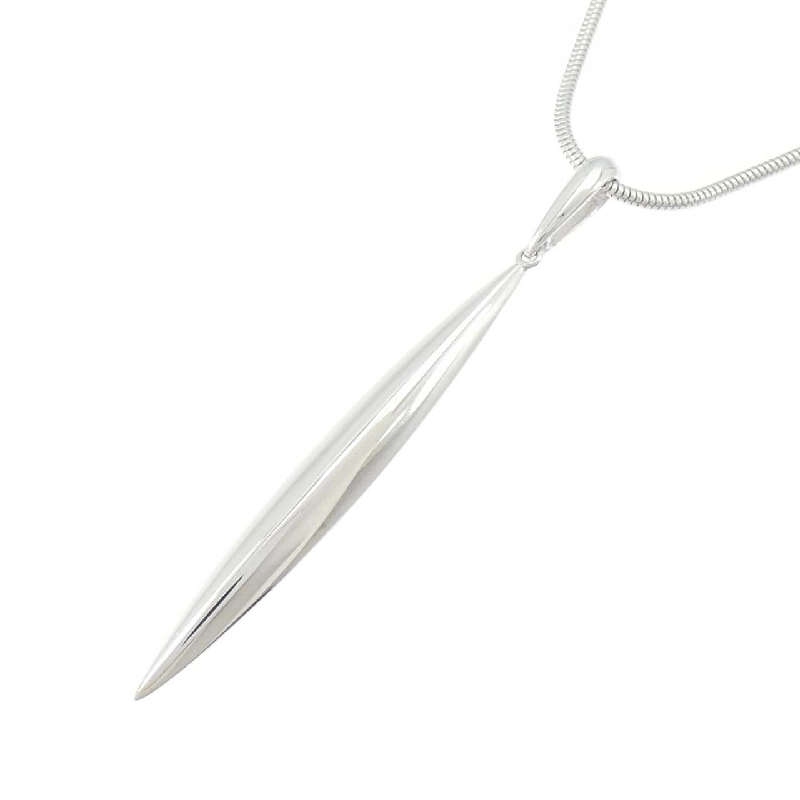 Dây chuyền Feather Tiffany - Hàng hiệu Chính hãng 839429