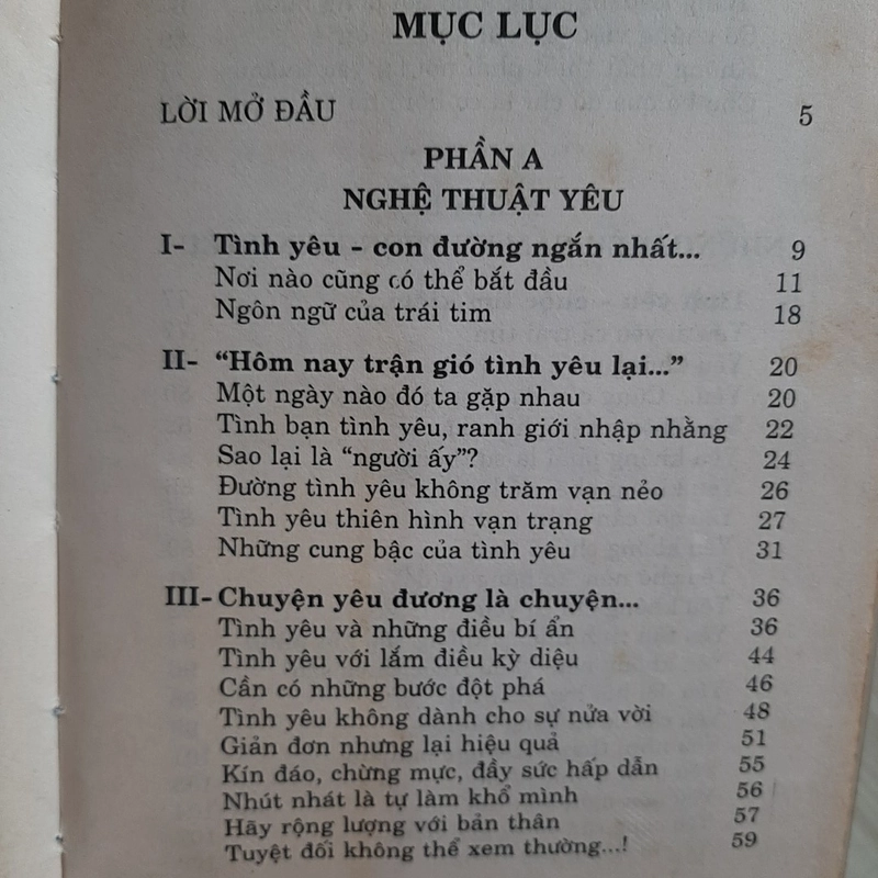 1001 Bí quyết giữ tình yêu 323749