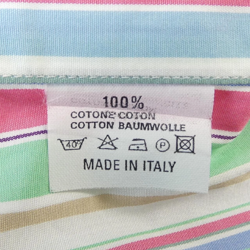 Áo sơ mi ngắn tay ETRO - Hàng hiệu Chính hãng 892335