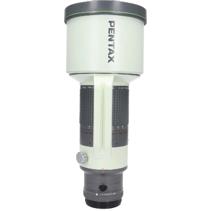 Ａ★６００ｍｍ Ｆ５．６ＥＤ（６４５） - Hàng hiệu Authentic 886434