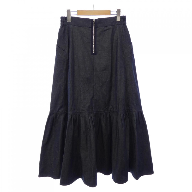 Đầm DRAWER 648091