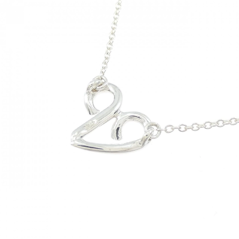 Dây chuyền Tiffany 925 - Hàng hiệu Chính hãng 840250