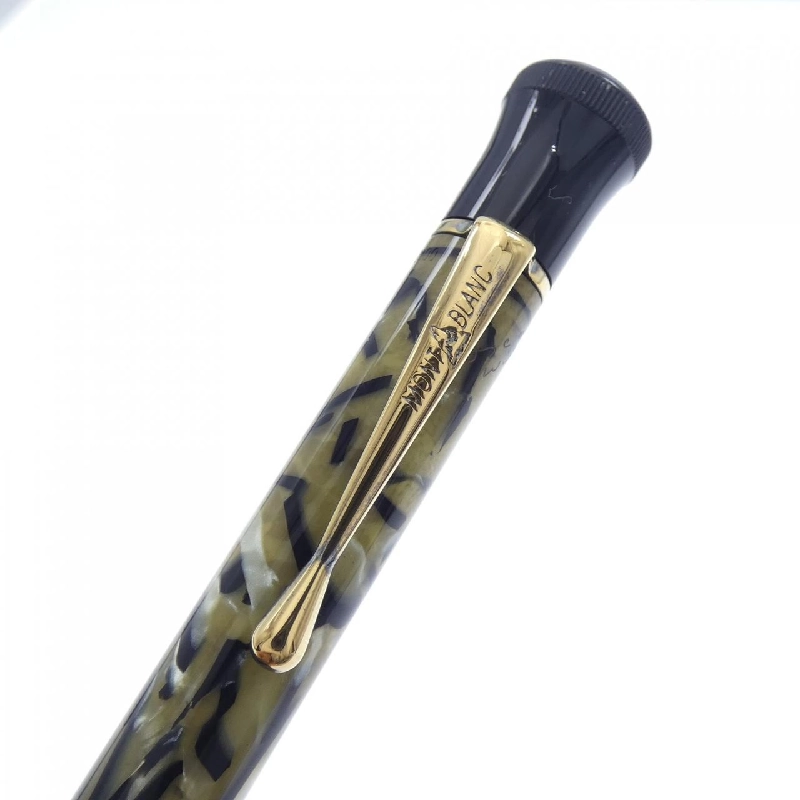 Montblanc Bút chì cơ khí Oscar Wilde 1994 - Hàng hiệu Chính hãng 881370