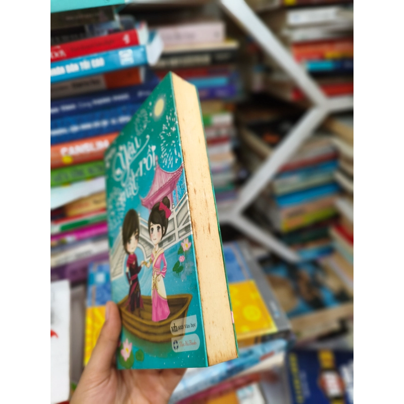 Yêu mất rồi 🌱 469933