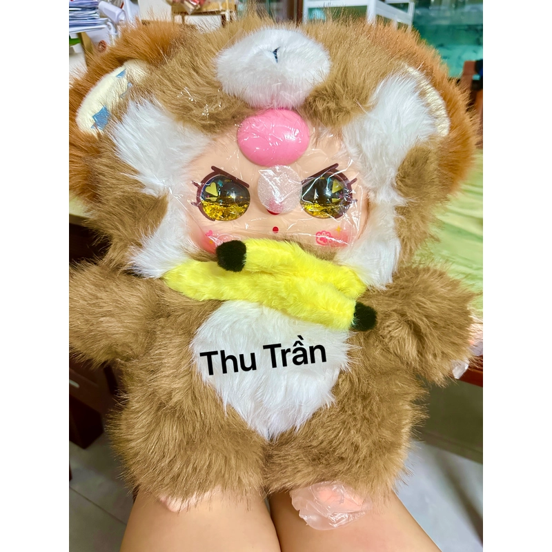 Thú nhồi bông 496634