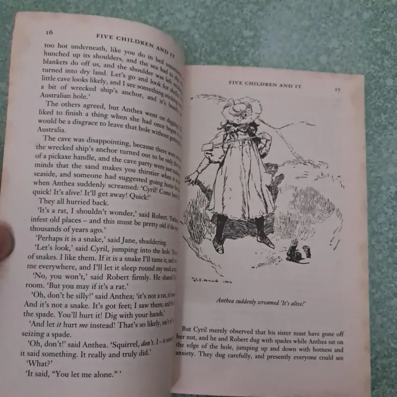 Five children and it 997377