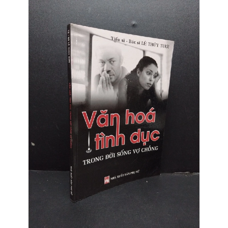 [Phiên Chợ Sách Cũ] Văn hóa tình dục trong đời sống vợ chồng 2005 2303 425106