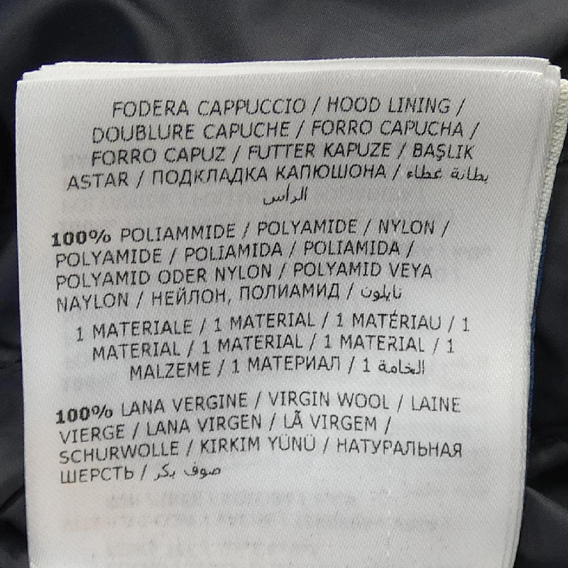 MONCLER JACOB Áo khoác lông - Hàng hiệu Chính hãng 899388