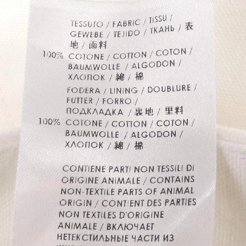 Gucci GUCCI 368079 Z3788 Quần - Hàng hiệu Chính hãng 883823